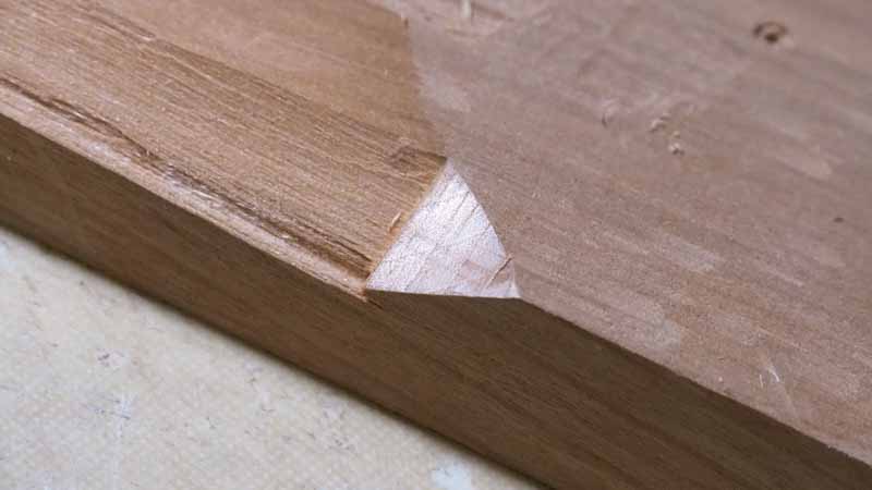 木の彫り方 基本のお話 木彫りうさぎのパパ ティムのブログ